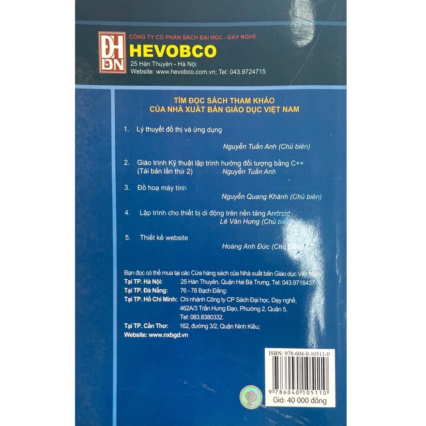 Sách - Vận Chuyển Hạt Tải Điện Trong Vật Lý Chất Bán Dẫn Hệ Thấp Chiều