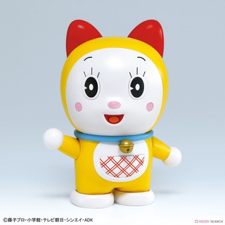 Mô hình lắp ráp Figure-rise Mechanics Dorami