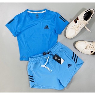 set tập nữ adidas
