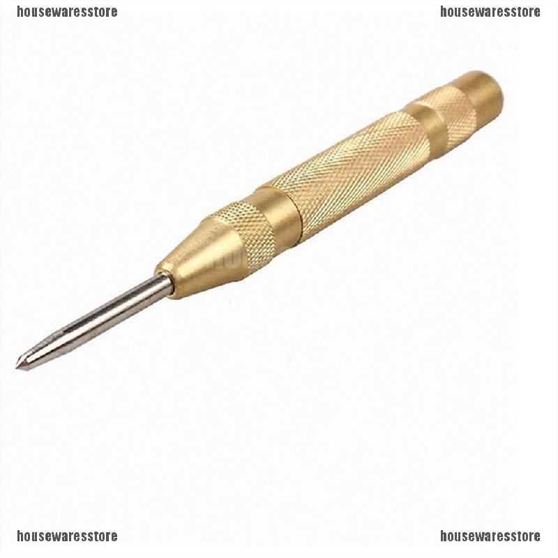 Dụng Cụ Đục Lỗ Tự Động 5 inch Chuyên Dụng