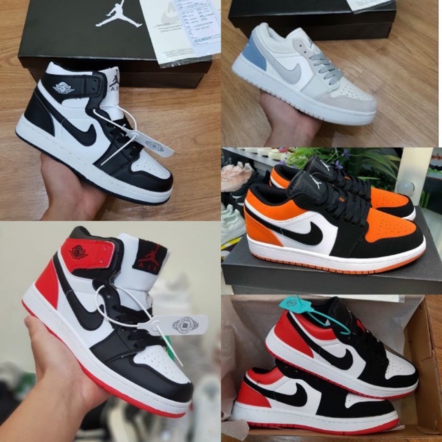 Giầy 99 +