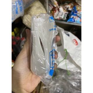Thìa nhựa 1 lần, xôi, dĩa, thìa dài