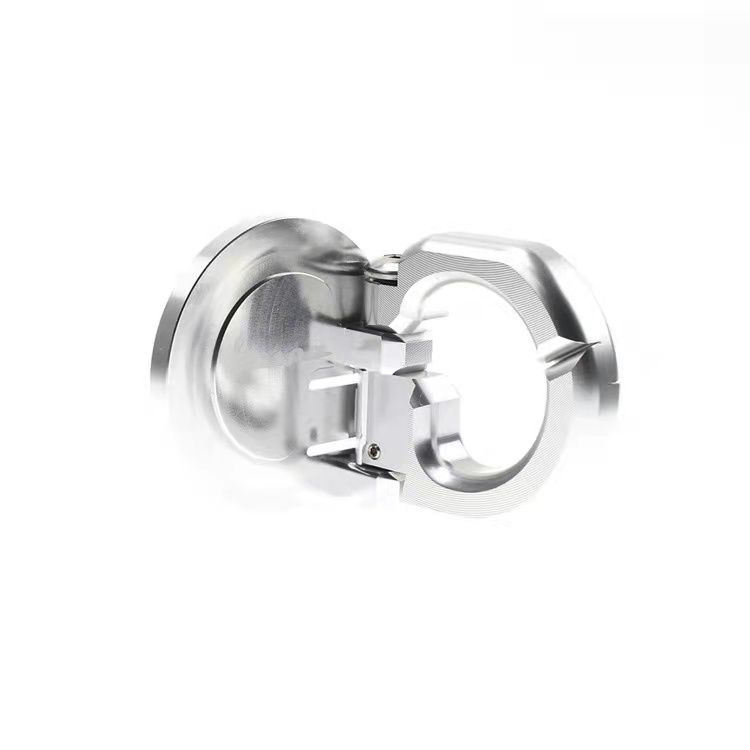 Móc Treo Đồ Bằng Hợp Kim Nhôm Chuyên Dụng Cho Xe VESPA GTS300 300 /ie GTV