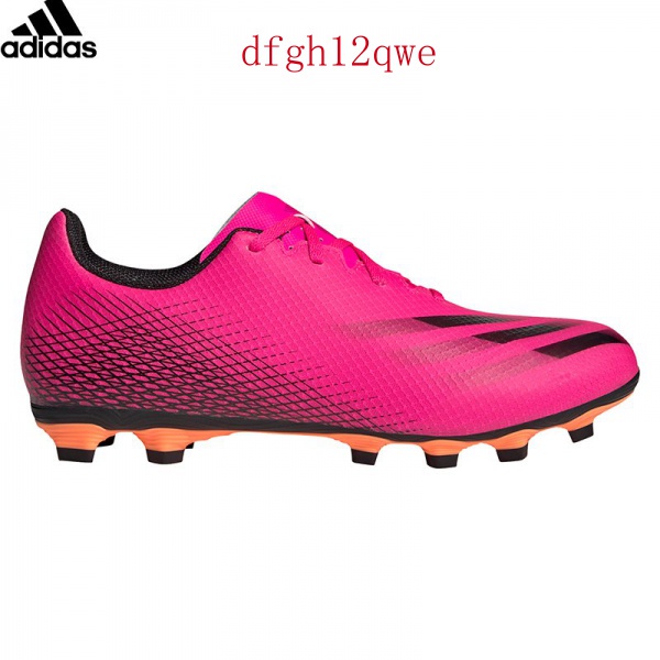 Giày Đá Bóng Adidas x ghosted.4 Chính Hãng Cho Nam Giới fw6950 🐠