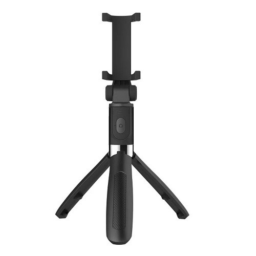 Gậy Tự Sướng Bluetooth Selfie Stick Tripod L01 Có Chân Chụp Ảnh Cao Cấp | BigBuy360 - bigbuy360.vn