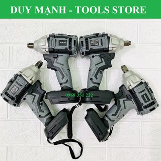 Thân máy siết bulong hitachi super