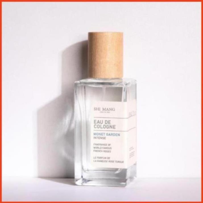 Nước Hoa Dành Cho Nam Và Nữ Shi Mang Lưu Giữ Hương Thơm Lâu 50ml | Thế Giới Skin Care