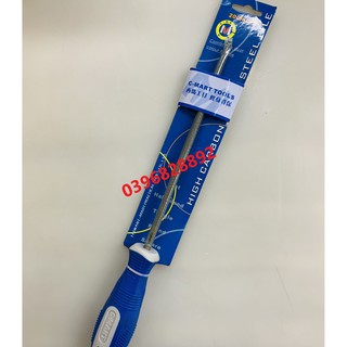 Dũa tròn 200mm C-Mart E0014-W-08 loại 8inch