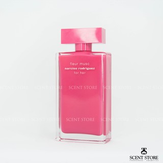 Scentstorevn - Nước hoa Narciso Fleur Musc EDP