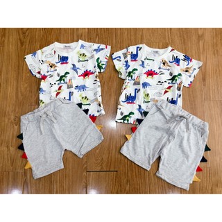 [GIÁ HỦY DIỆT] SET BỘ KHỦNG LONG XUẤT DƯ XỊN