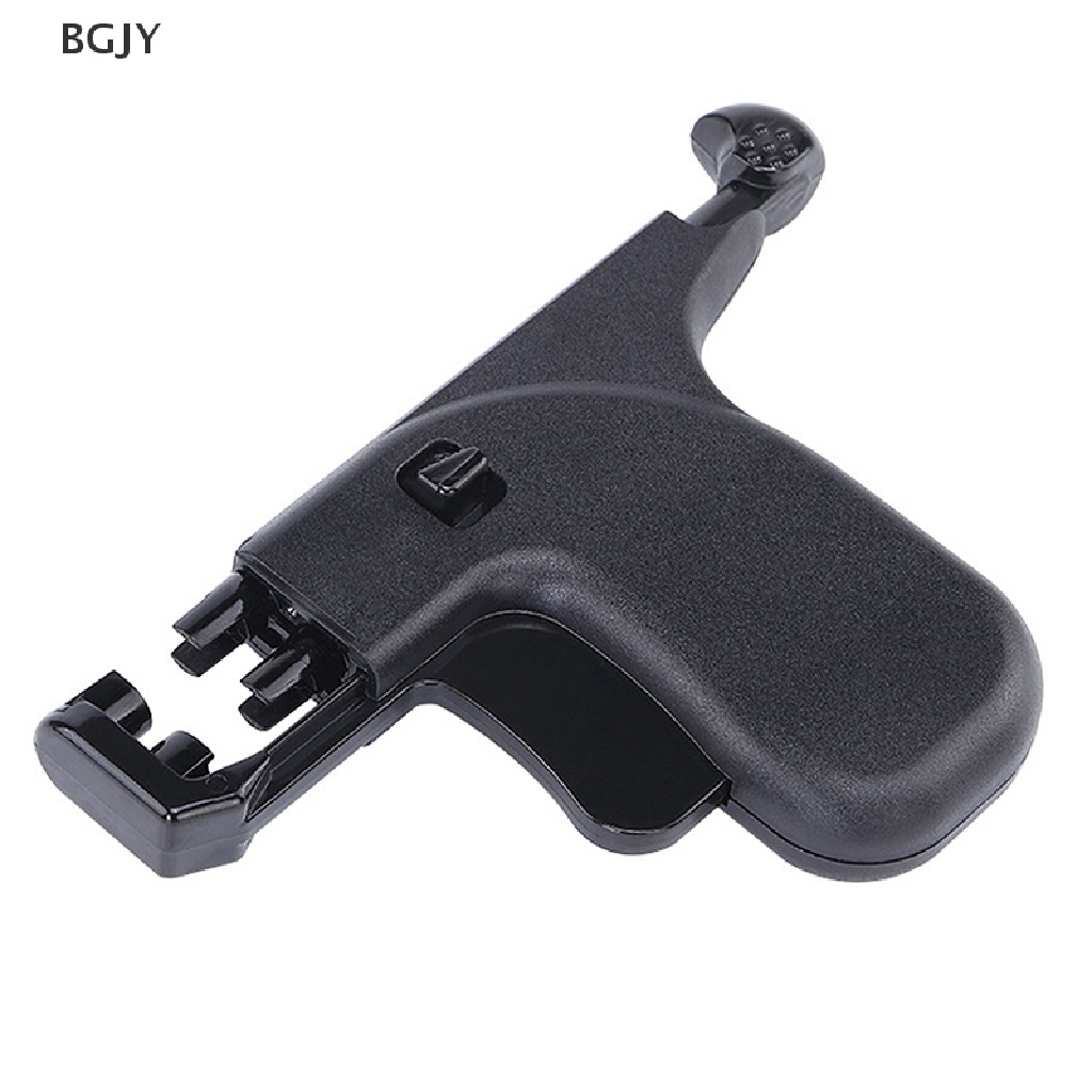 Súng Bấm Lỗ Tai Kèm 98 Khuyên Tai Cá Tính Mới