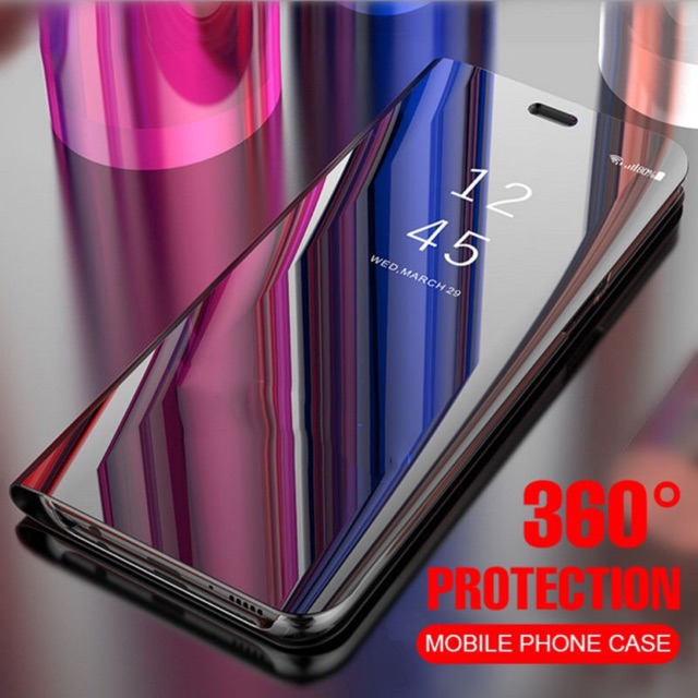 Bao da hai mặt sam sung A9/18-A950