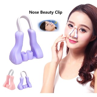 Dụng cụ kẹp nâng mũi định hình bằng silicone