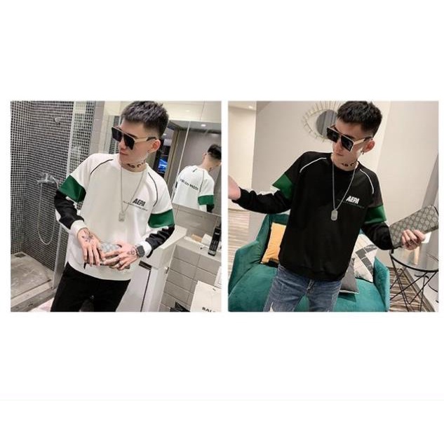 ALBUM 1243 - TAY DÀI VNXK COTTON PHỐI MÀU CAO CẤP