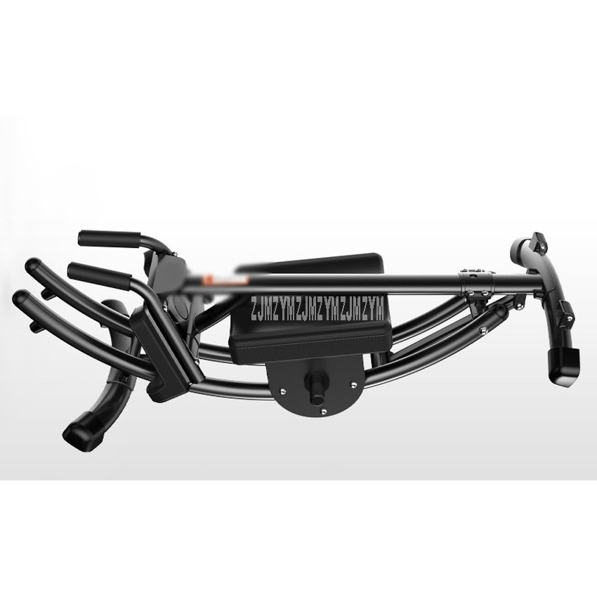 MÁY TẬP CƠ BỤNG AB COASTER PHIÊN BẢN 3  máy tập eo