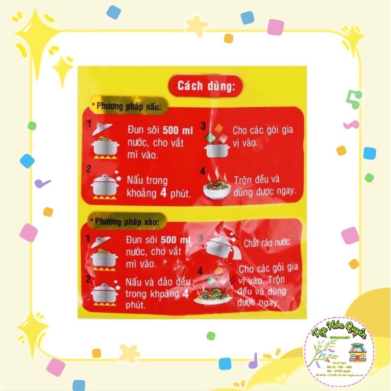 [1 Gói] Mì SiuKay Các Vị 129G [Bò, Hải Sản, Gà PhôMai] | BigBuy360 - bigbuy360.vn