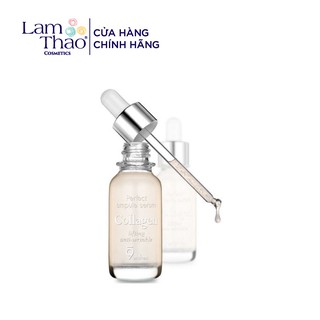 Tinh Chất Chống Lão Hóa 9 Wishes Collagen Ampoule Serum