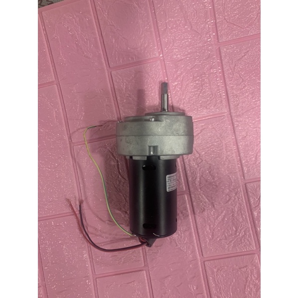 PHỤ KIỆN MOTO MỚI CỦA MÁY ÉP CHẬM HÃNG SATVM JE 31,35