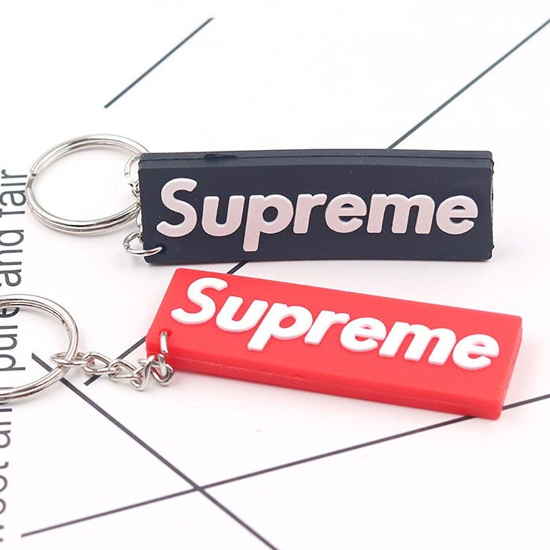 Phụ kiện gắn túi móc khóa Sup Hình Chữ Nhật TNL Store