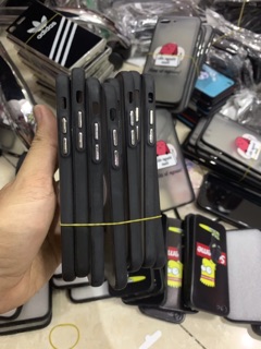 Ốp iphone6G,6S,6Plus,7Plus,8Plus dẻo viềng in hình kute