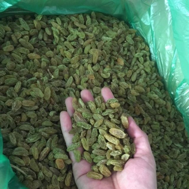 Nho khô Raisin 400g