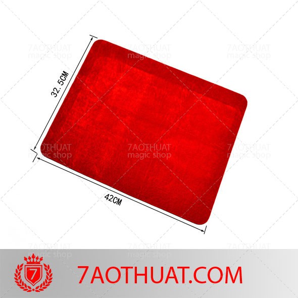 Phụ kiện : Thảm trải bài