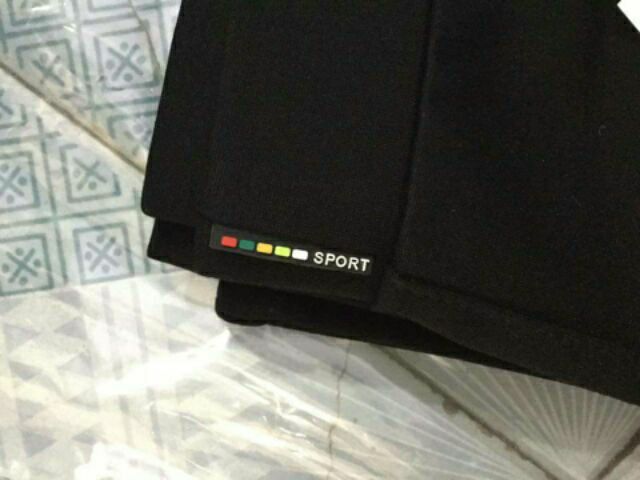 QUẦN LEGGING 4 TÚI UMI HÀN (loai 1 cao cấp) | BigBuy360 - bigbuy360.vn