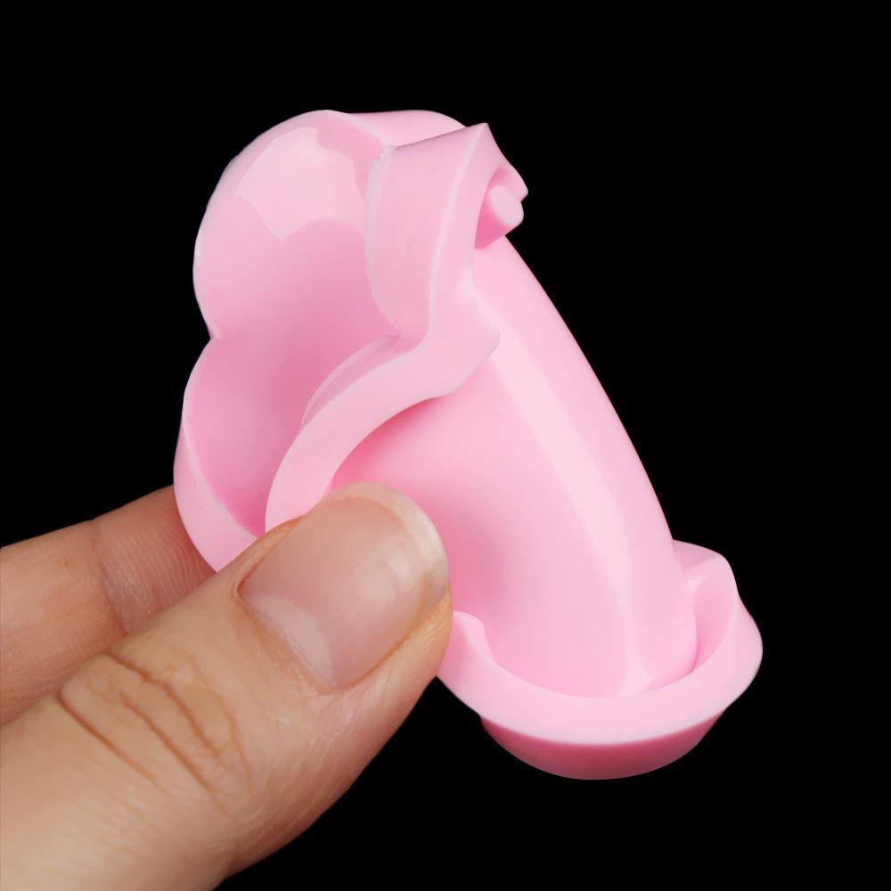 Khuôn Silicone Làm Trang Sức Hình Bánh Quy
