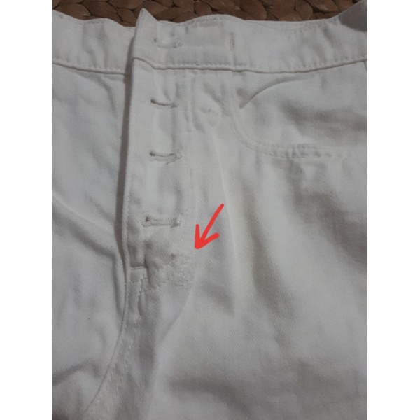 Chân váy jean xuất xịn