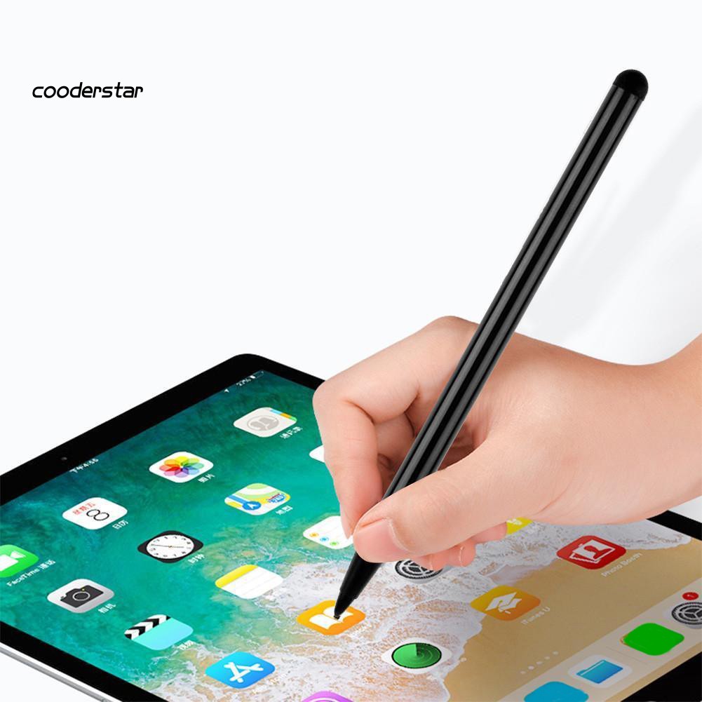 Set 3 Bút Cảm Ứng Chuyên Dụng Cho Android Iphone Ipad