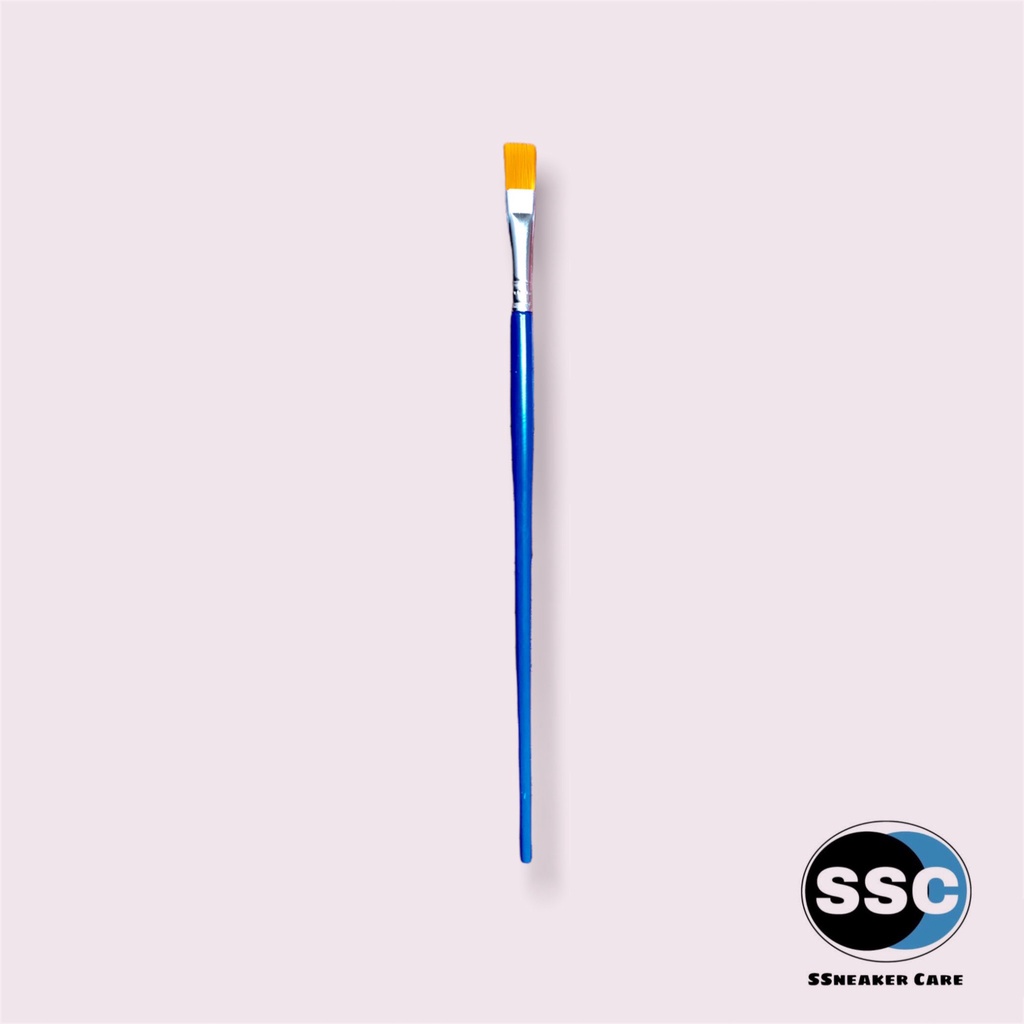 Combo cọ quét keo, cọ bản 0,7x16,5cm