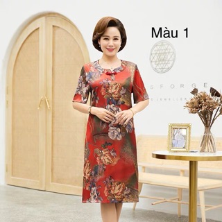 ĐẦM SUÔNG TRUNG NIÊN CAO CẤP