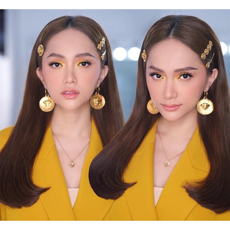 SET KẸP TÓC VER...SAAC