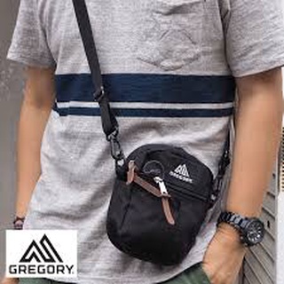 Túi đeo thời trang GREGORY QUICK POCKET