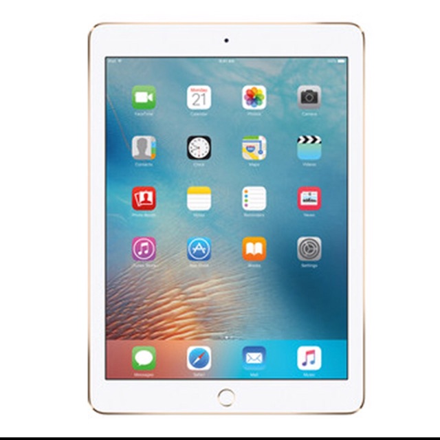 Ipad 5 gold (2017) 32GB | WebRaoVat - webraovat.net.vn