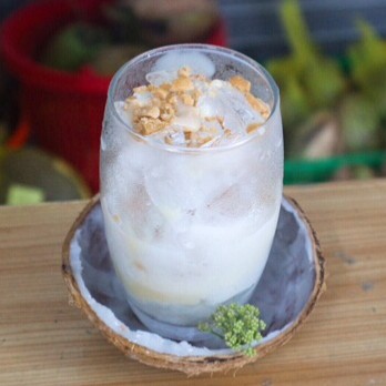 DỪA SÁP LOẠI NHẤT - BIG S FOOD - Buôn Sỉ liên hệ!