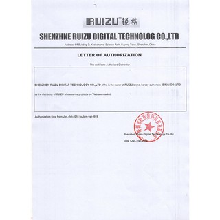 Máy nghe nhạc Ruizu D02