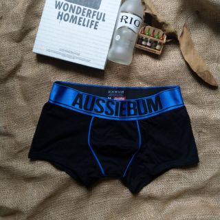 Quần boxer Aussibum mẫu mới