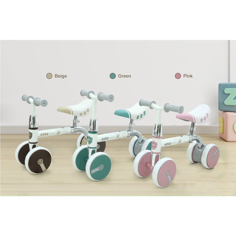 𝐗e chòi chân Noble ToBe cho bé