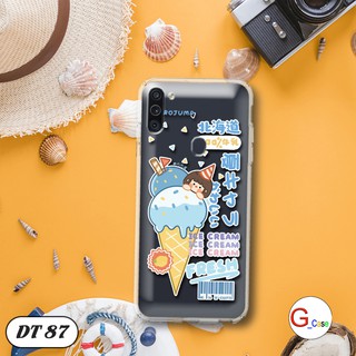 Ốp lưng dẻo Samsung Galaxy M11