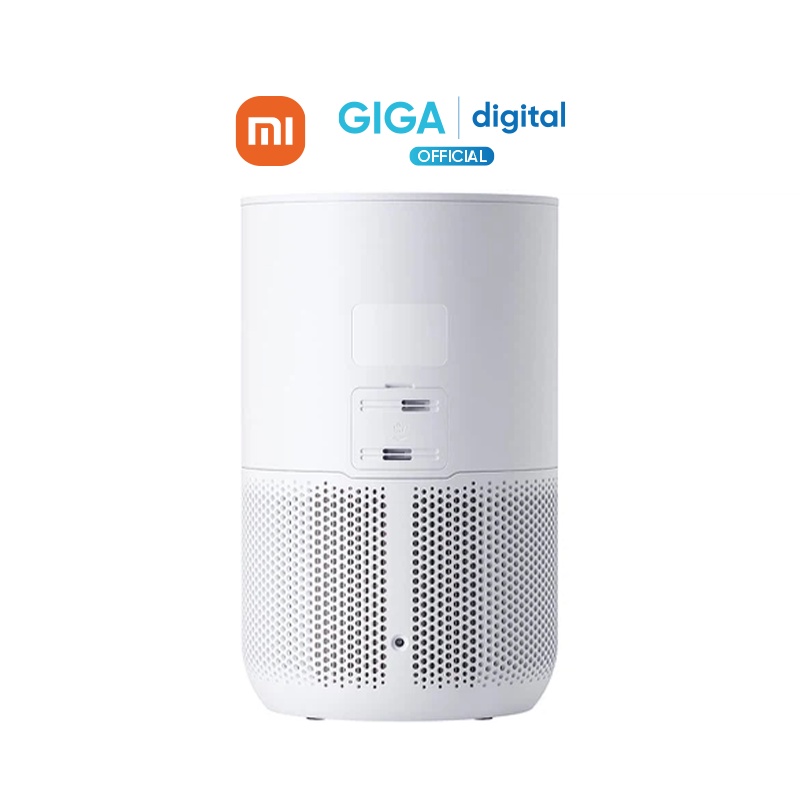 Máy Lọc Không Khí Xiaomi Mi Air Purifier 4 Compact - Giúp Lọc Không Khí, Đánh Bay Bụi Bẩn, Mùi Hôi Nhanh Chóng