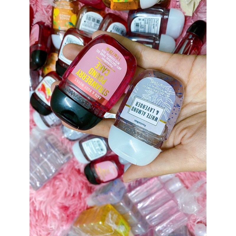 Gel Rửa Tay Khô Bath and Body Works | BigBuy360 - bigbuy360.vn