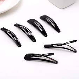 Kẹp tóc nữ nhiều kiểu kim ánh kt123