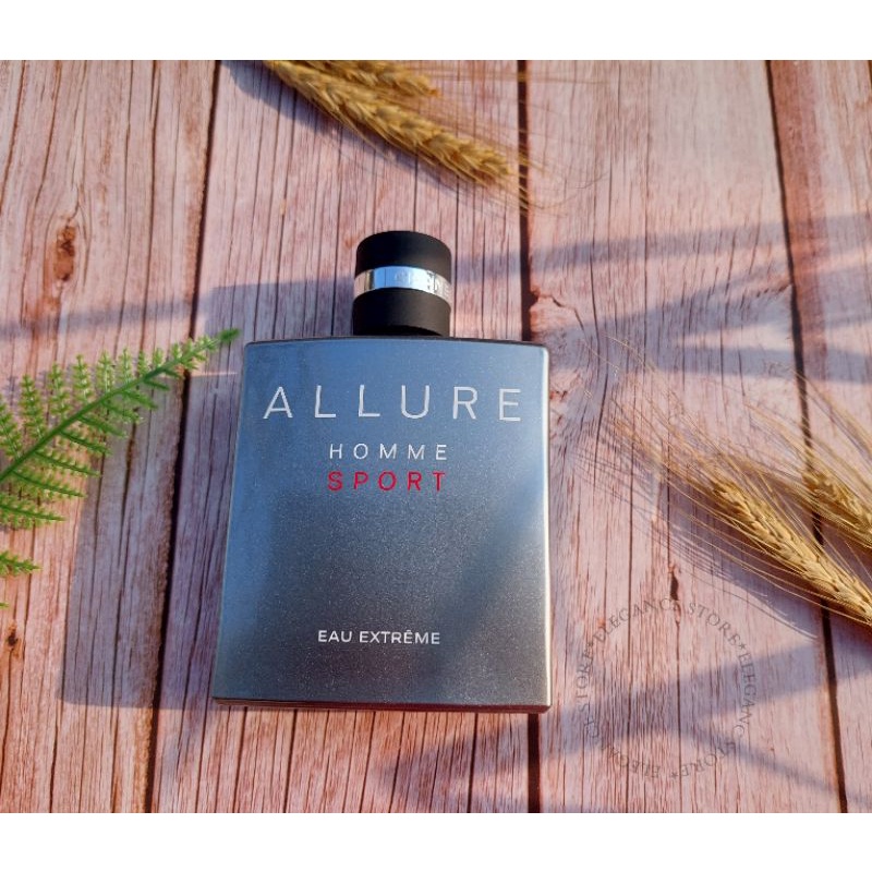 CHÍNH HÃNG Nước hoa nam Chanel Allure Homme Sport Eau Extreme | BigBuy360 - bigbuy360.vn