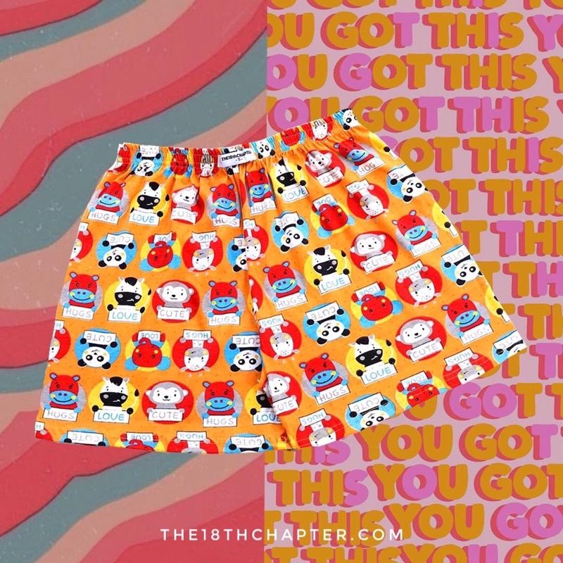 Quần ngủ SIÊU XỊN - khách nhắn tin chọn mẫu | BigBuy360 - bigbuy360.vn