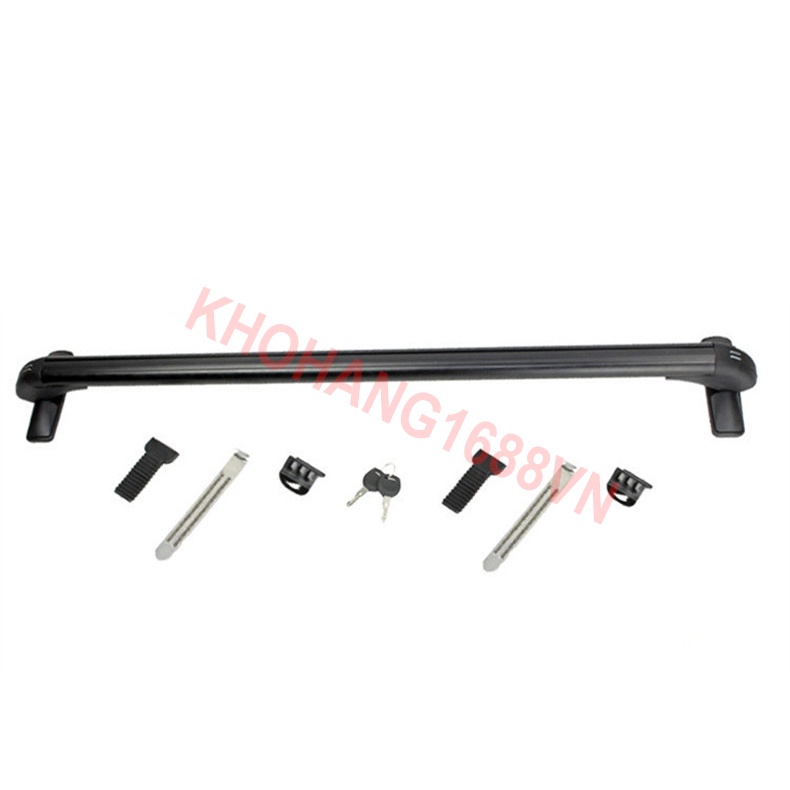 Phụ kiện thay thế cho thanh ngang giá nóc móc