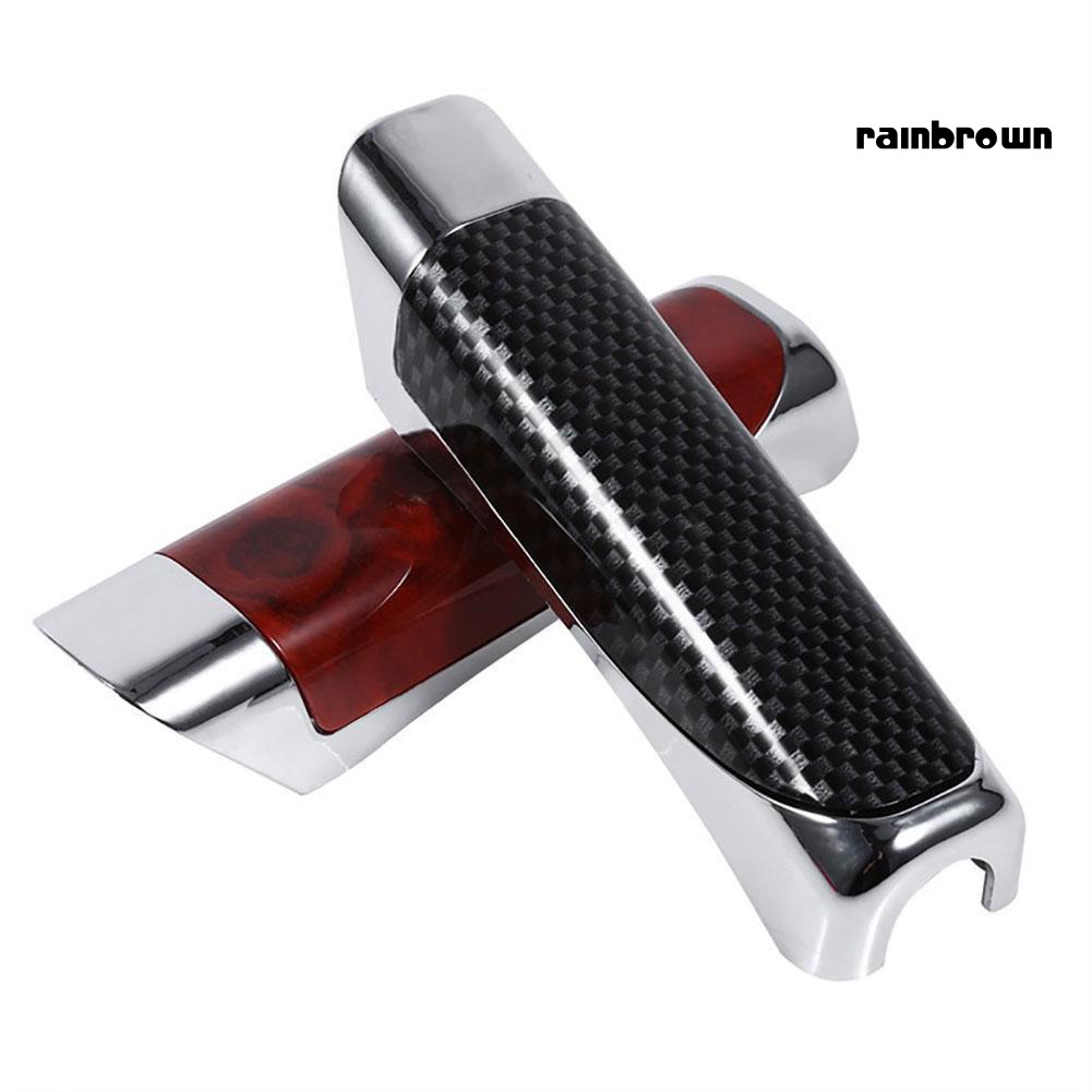 Vỏ bọc tay phanh xe hơi bằng sợi carbon