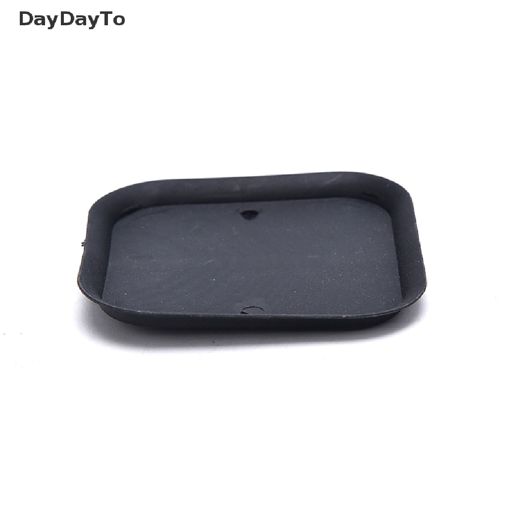 Khay Nhựa Vuông Nhiều Màu Trồng Cây Trang Trí Sân Vườn