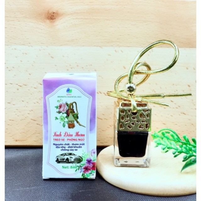 Tinh dầu treo xe ngân bình,treo xe ô tô,treo phòng ngủ, nhà vệ sinh tạo cảm giác dễ chịu, chống mệt mỏi, say xe buồn nôn | BigBuy360 - bigbuy360.vn