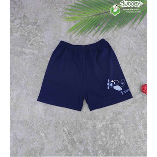 JB132Q Quần cộc Judoby (9-36m)